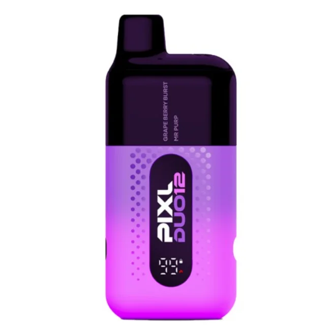 Purple Edition