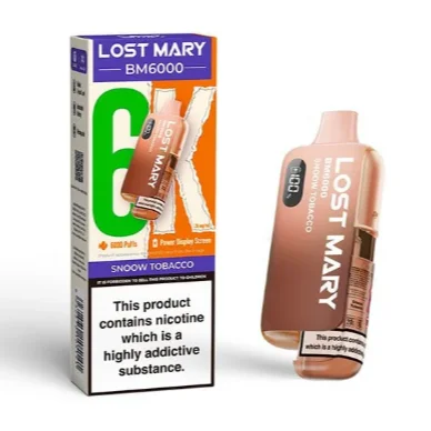 Snow Tobacco
