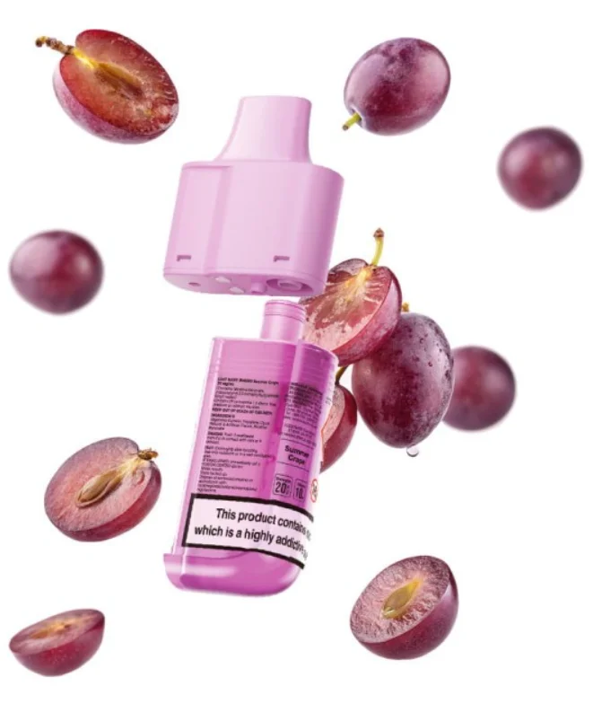 Summer Grape