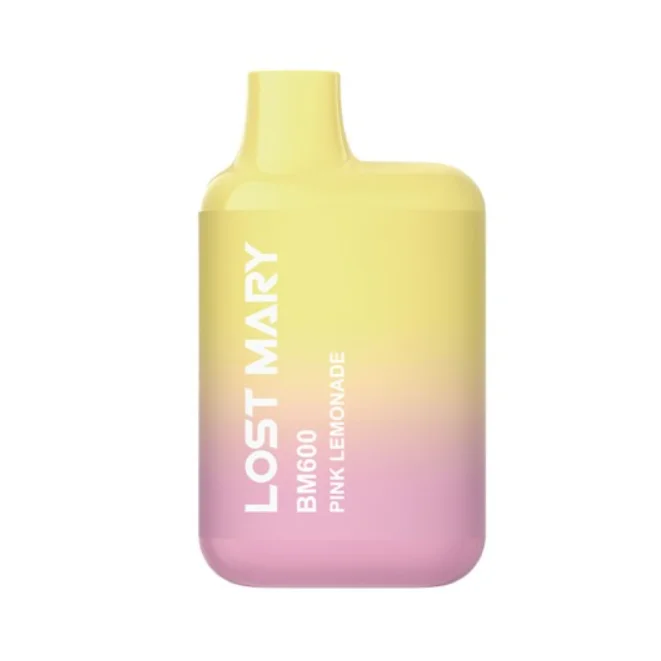 Pink Lemonade